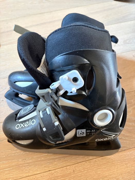 Patine copii ca noi reglabile 30,31,32