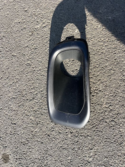 Решетка за халоген Jeep Renegade 2014-