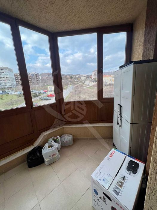 Продава се Тристаен апартамент в Варна, Възраждане 4 - 133 кв.м за 1627 €/кв.м - Снимка #7