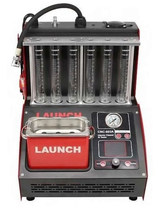 Продам стенд для чистки форсунок