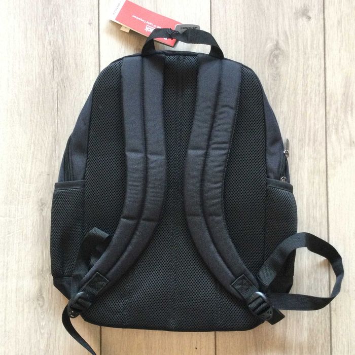 НОВА оригинална черна раница WENGER  отделение за 16-инчов лаптоп 20 л