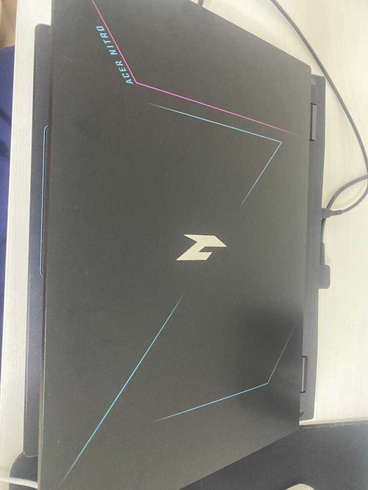 Nitro 16. Nitro AN16-51