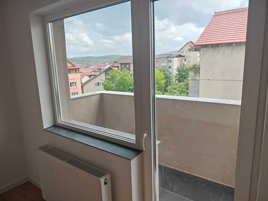 Direct de la Constructor – Apartament 2 Camere , bucatarie , living si Balcon, Finisat la Cheie cu extras CF