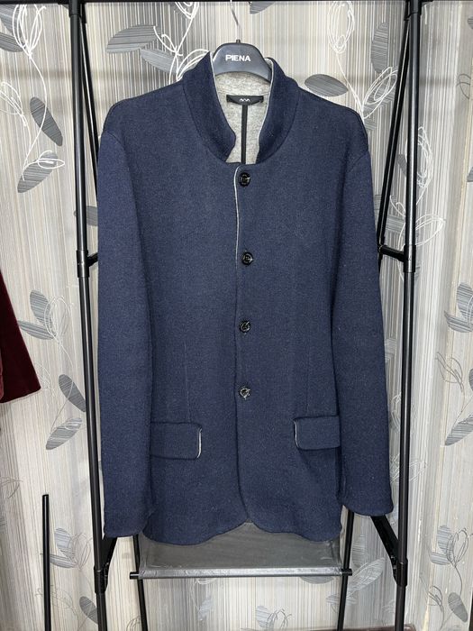 Кардиган-Пиджак шерсть от Avva