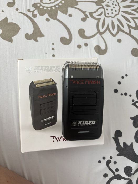 Shaver KIEPE profesional