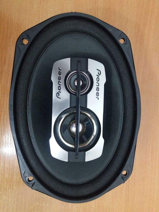 Колонки одиночные