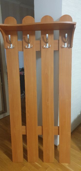 Вешалка для одежды