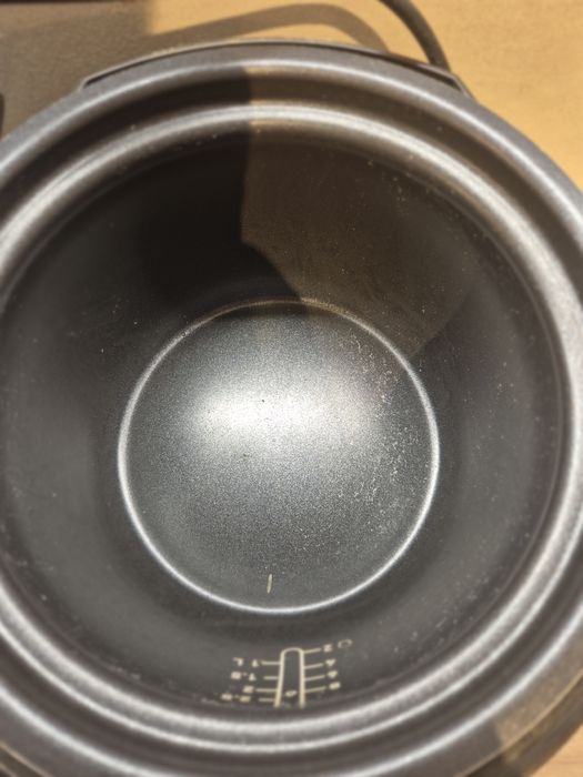 Oala presiune Tefal turbo cuisine negru