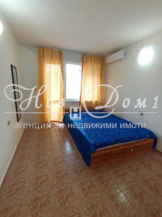 ТРИСТАЕН АПАРТАМЕНТ ПОД НАЕМ | ГОТОВ ЗА НАНАСЯНЕ