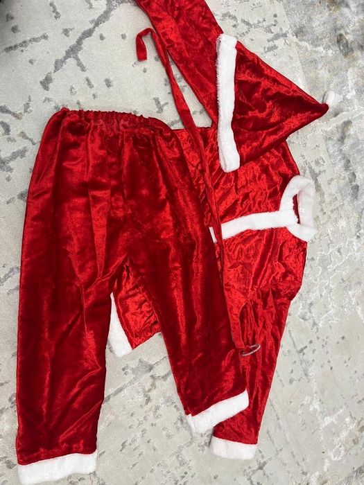 Форма дедмароз 38 размеры для детей