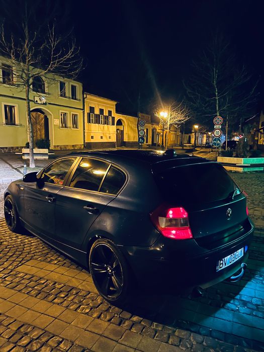 BMW 1 Series 0 — imagine 4