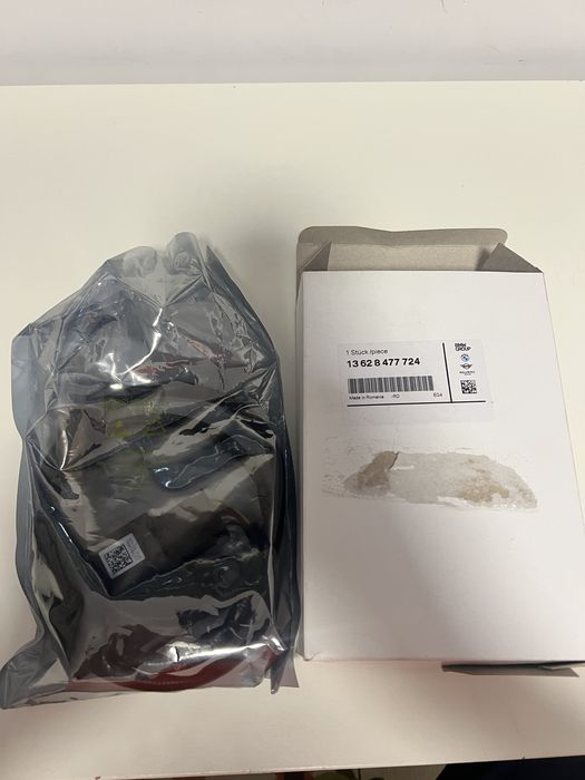 Senzor NOX BMW 13628477724