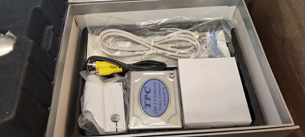 Интраорална камера TPC Advance CAM