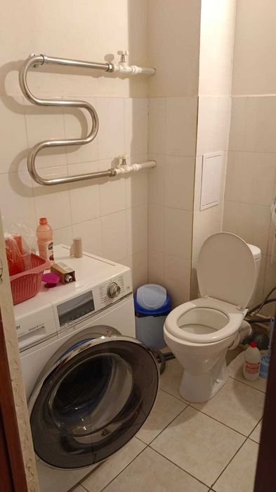 Сдам квартир долгосрочно