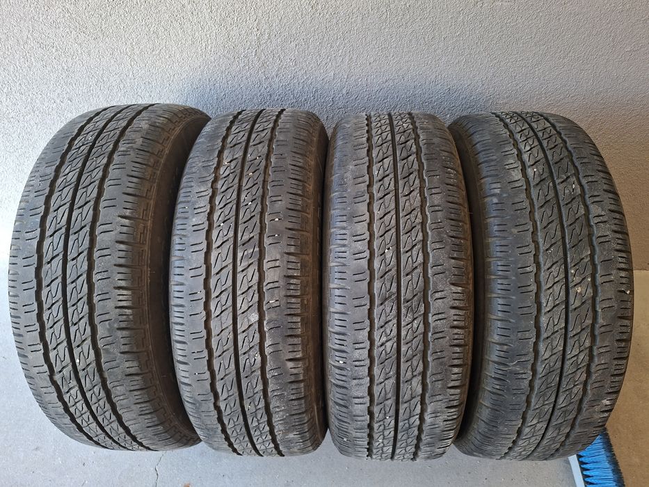 16 джанти 5 х 120 vw t5 t6