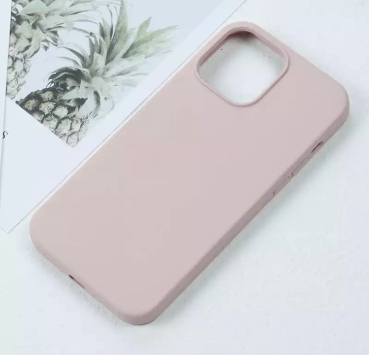 Iphone 13/14/15/16E/16/17 PRO MAX AIR Husa Ruged Armour Subtire 0.3mm