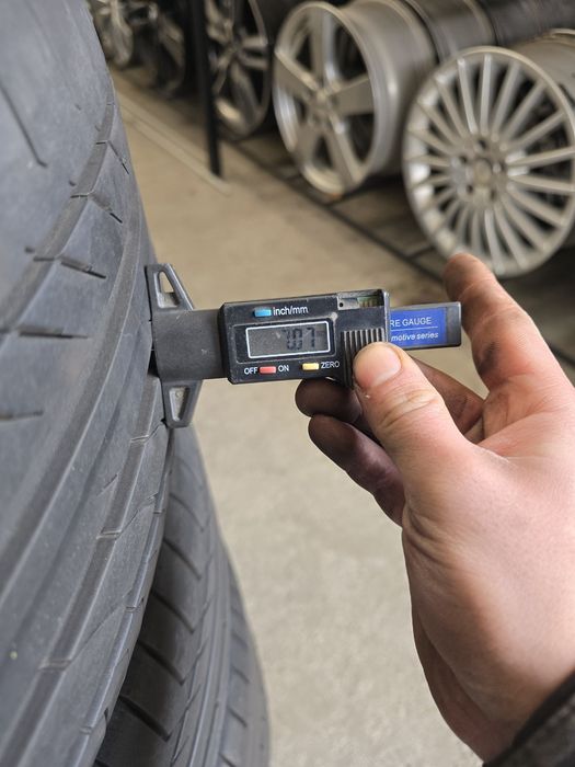 Джанти 20 / 5х112 - Skoda Kodiaq и др. 5x112