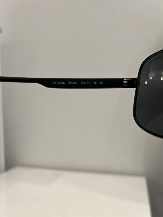 Оргинални очила ARMANI EXCHANGE