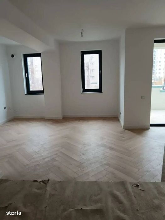 Apartament 4 camere |  Pipera Plaza | Bloc nou 2025
