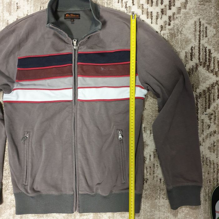 Bluza / Jacheta Ben Sherman - L