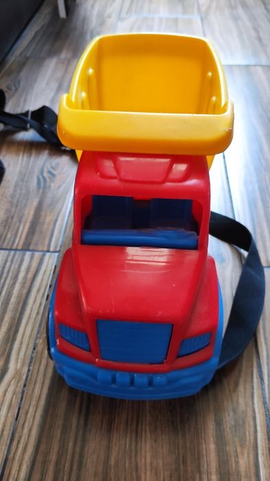 Лот от детски игри