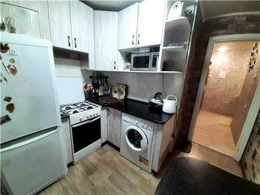 2-комнатная в районе Самрук ][