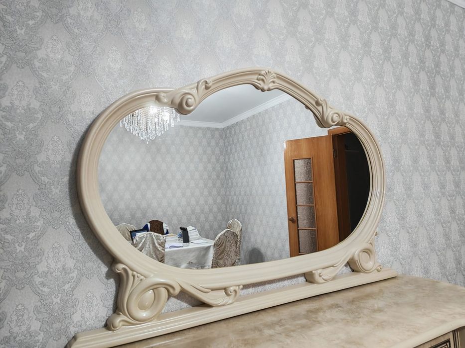 Комод для гостинной