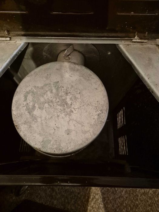 Печки за отопление