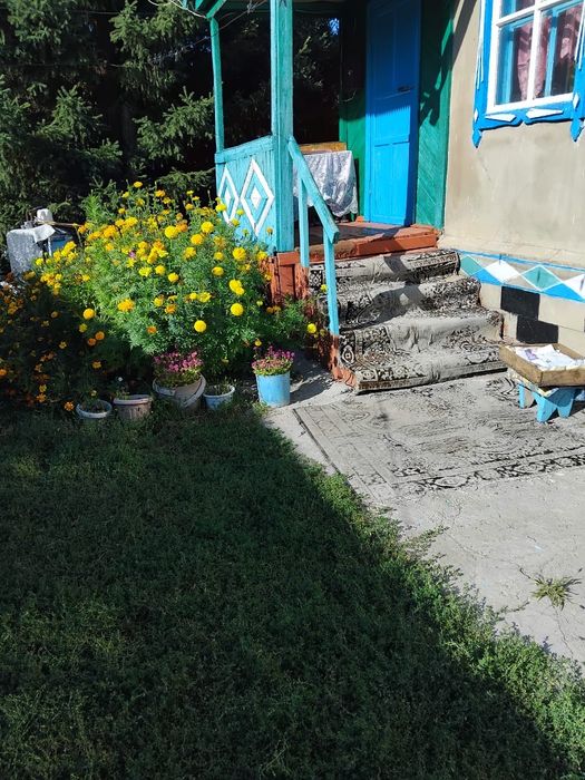 Продам дом, аул Теректы