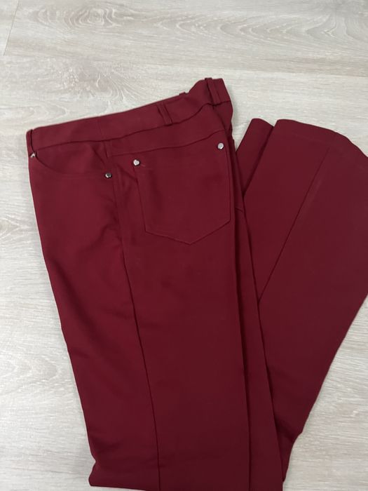 Брюки манго