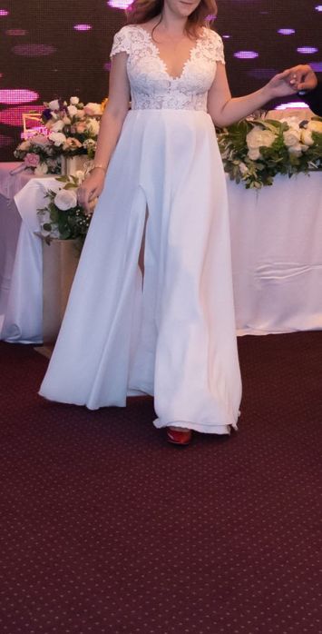 Rochie de mireasă