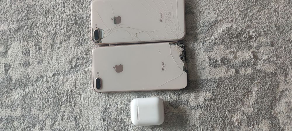 Продам либо обменяю iPhone 8 plus