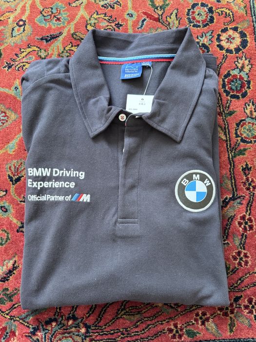 Tricouri BMW Dama Diverse Modele si Marimi