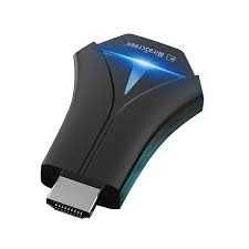 Mirascreen K12 HDMI / WiFi смарт ТВ iphone айфон айпад андроид ноутбук