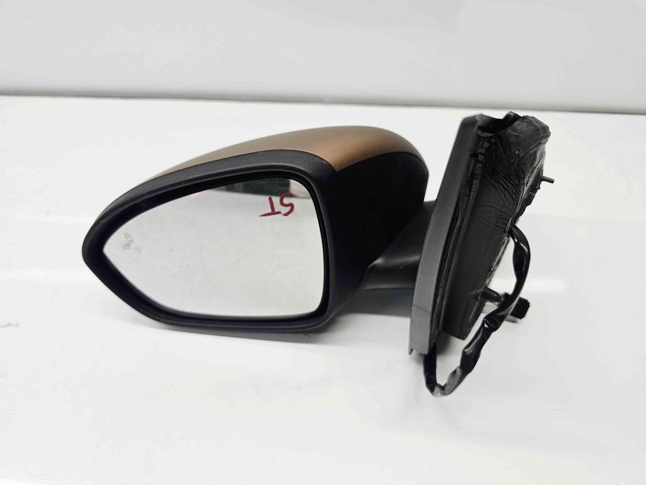 Oglinda stanga Dacia Jogger facelift [Fabr 2021-2025] OVKPW