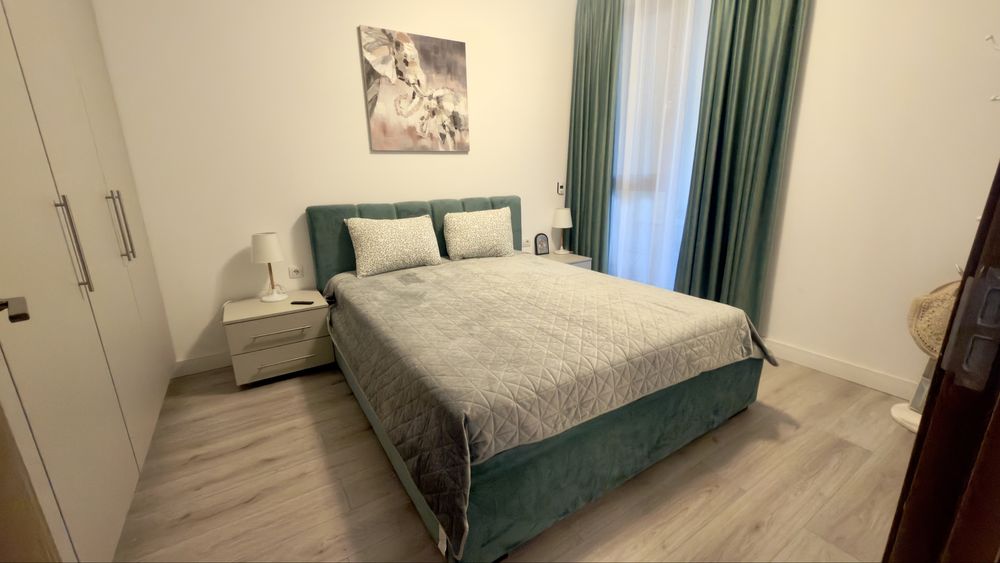 Apartament 2 camere onix mamaia nord