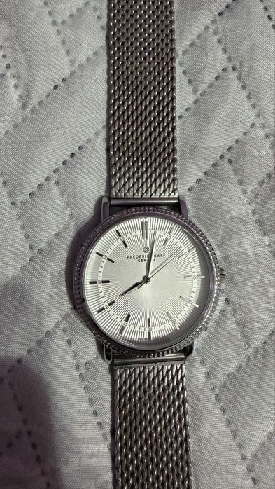 Мъжки часовник Frederic Graff