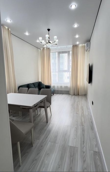 Сдам в аренду квартиру