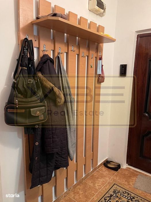 Apartament 2 camere Baza 3 - Carrefour Felicia