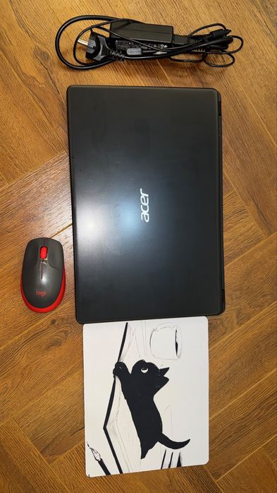 Ноутбук acer компьютер