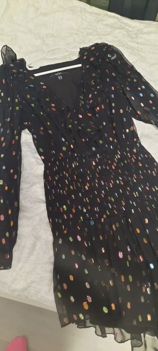 Rochie superba Nissa