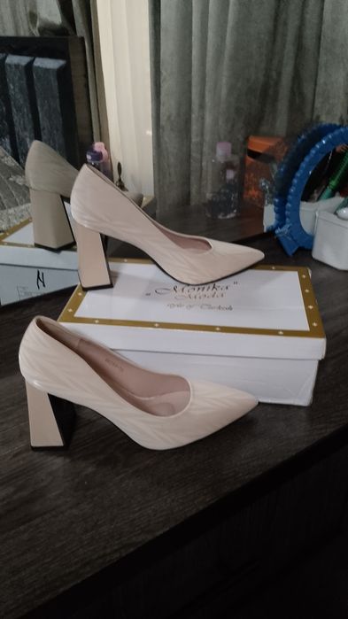 Туфли ,, Monika Moda "