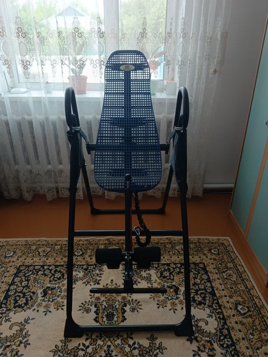 Инверсионный стол