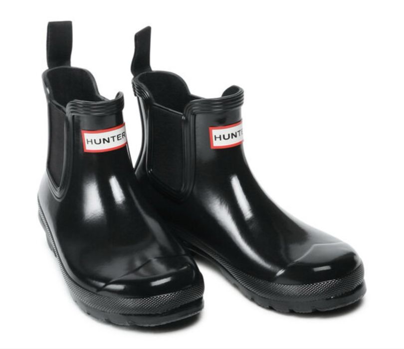 Vand cizme Hunter marimea 37