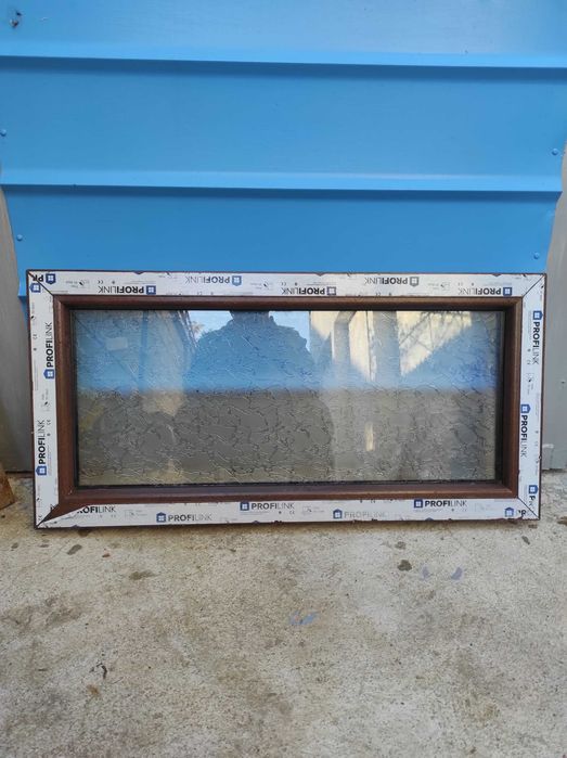 Продавам ПВЦ прозорец