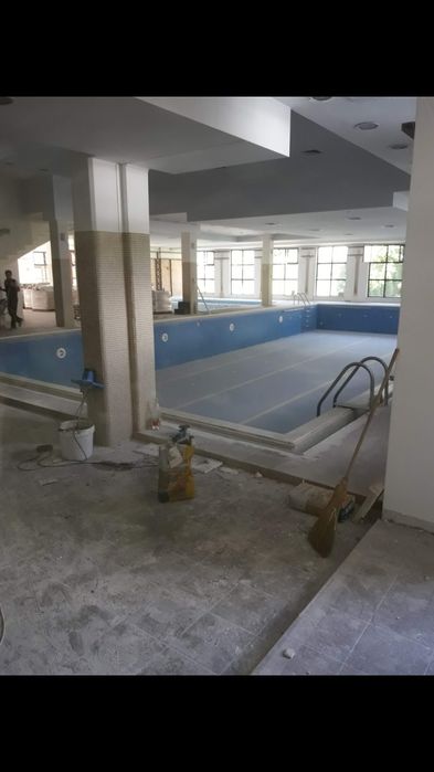 Строителен ремонт