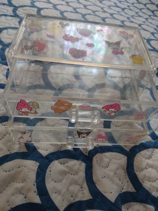 Органайзер для вещей