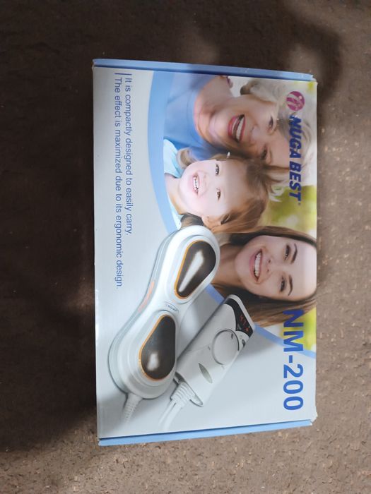 Турманиевый проектор NM200