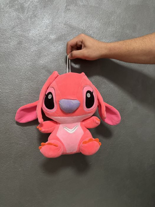 Плюшена играчка Stitch
