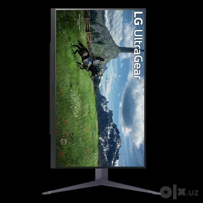 LG 27GS85Q-B Б/У